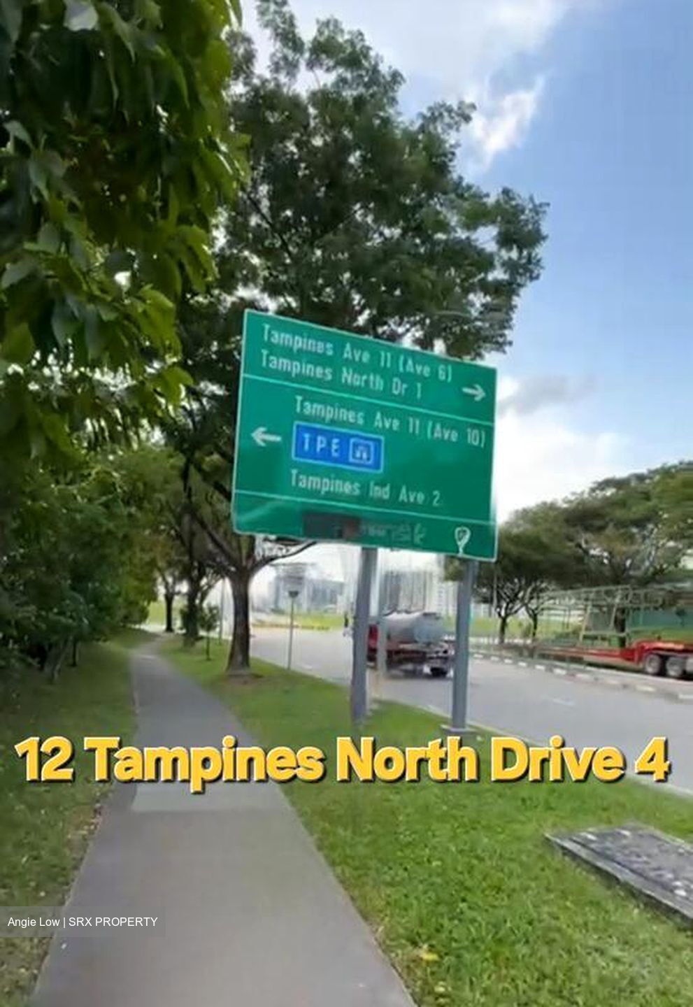 Tampines Greenglen (D18), Factory #512271831